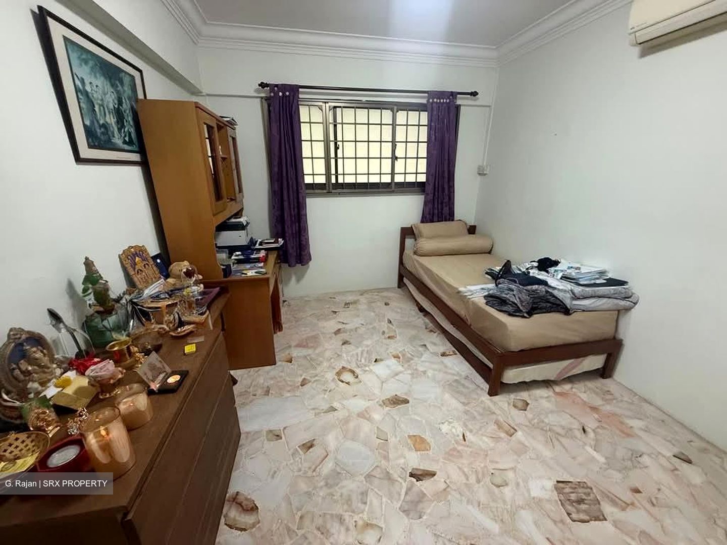 Blk 329 Jurong East Avenue 1 (Jurong East), HDB 3 Rooms #566156361